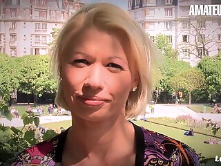 Amatőr euro - #mademoiselle justine - hot francia dögös középkorú anyák kemény anál sex with Rick Angyal